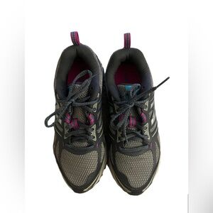 New Balance Memory Foam